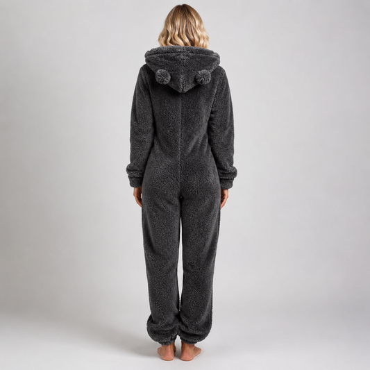 BEAR SNUGGLE ONESIE