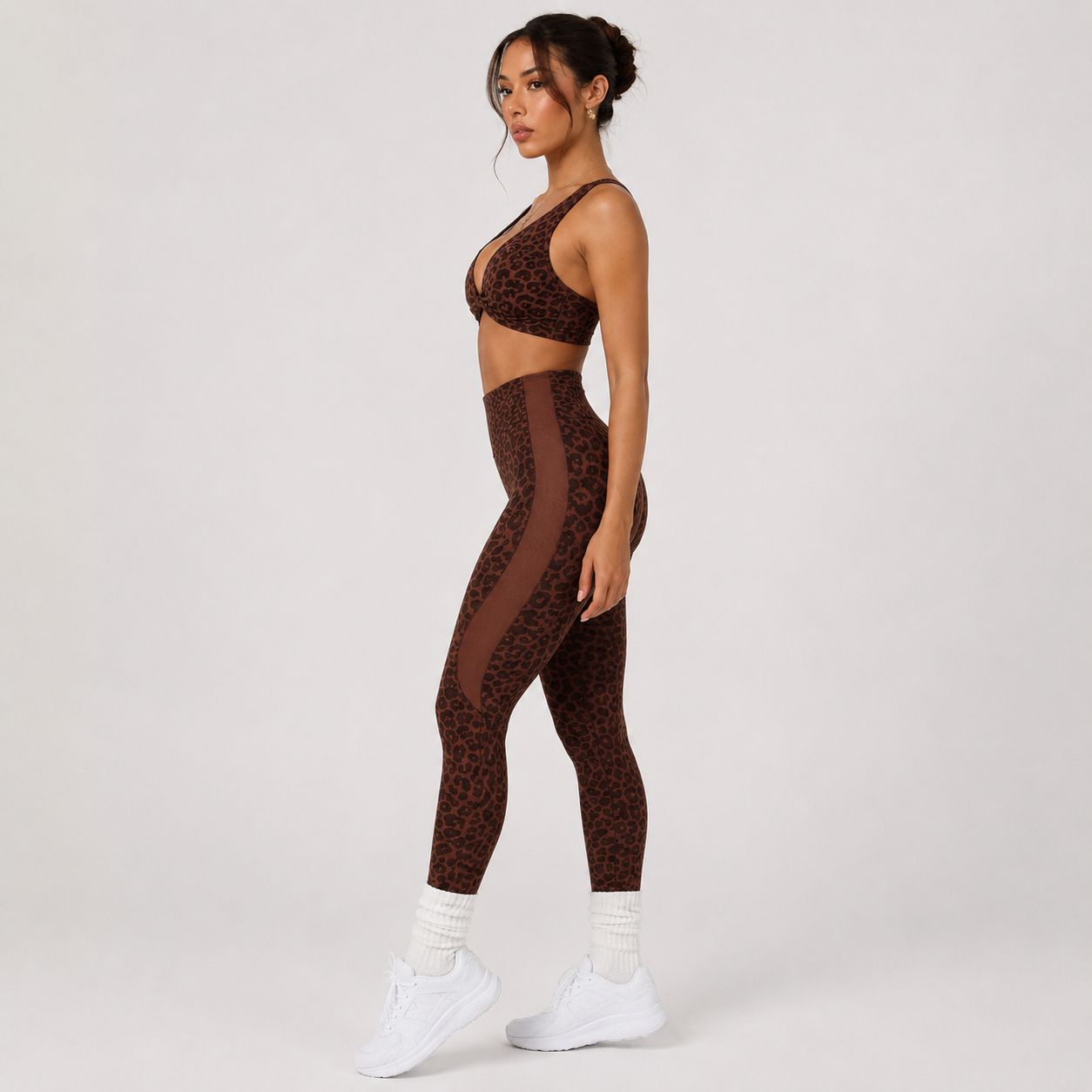 ANIMAL INSTINCTS COUGAR SET