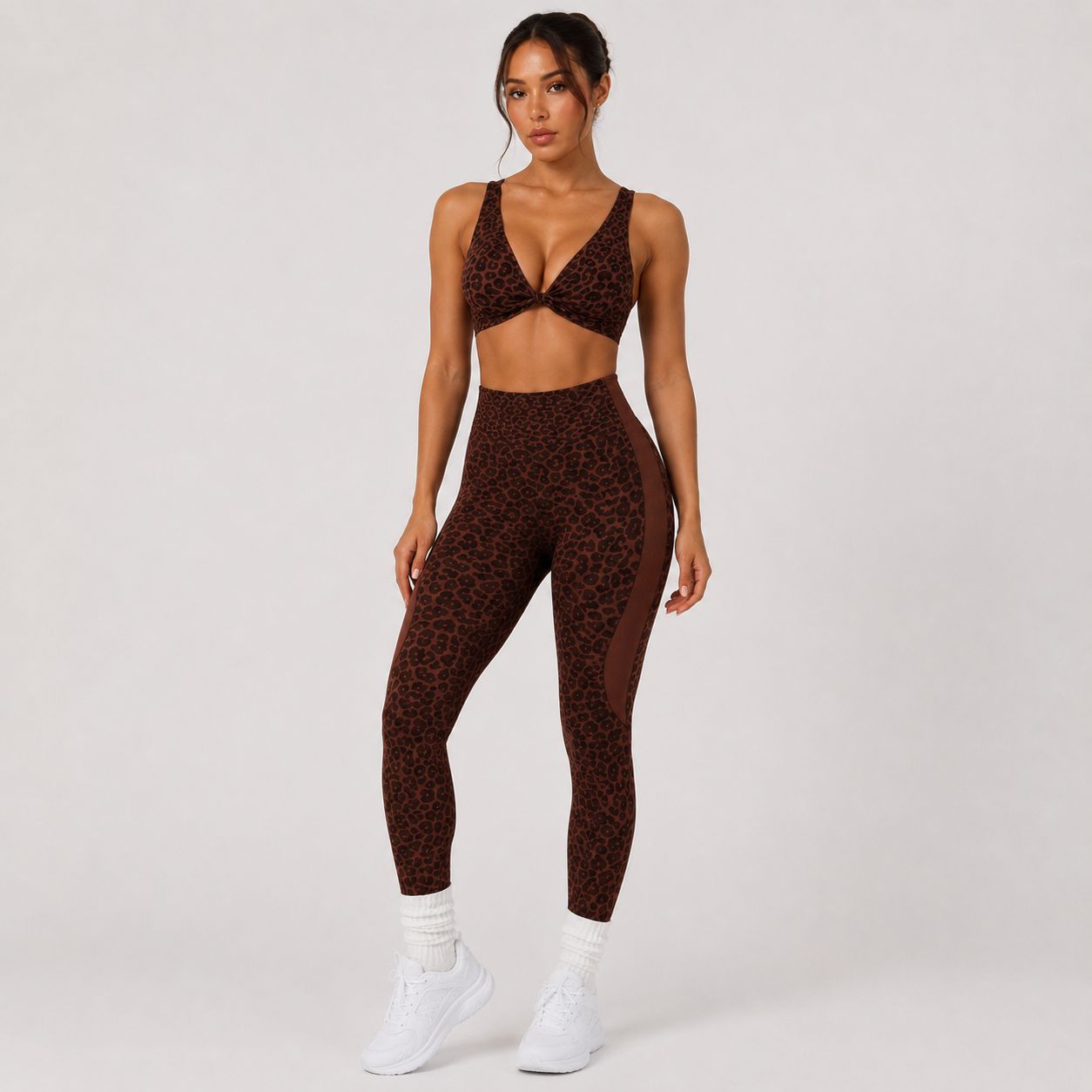 ANIMAL INSTINCTS COUGAR SET