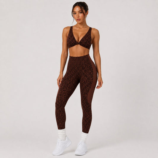 ANIMAL INSTINCTS COUGAR SET