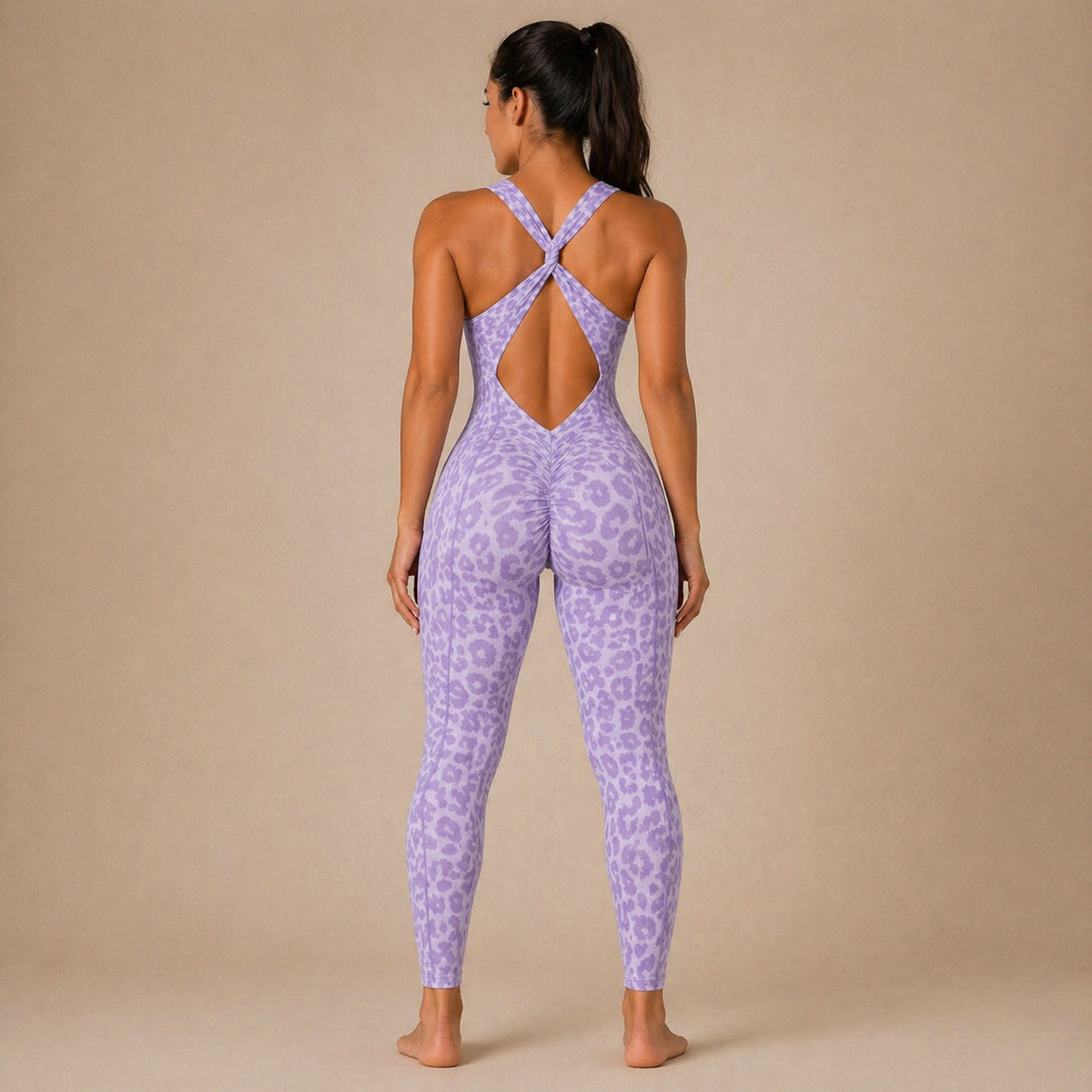 ANIMAL INSTINCTS BODYSUIT