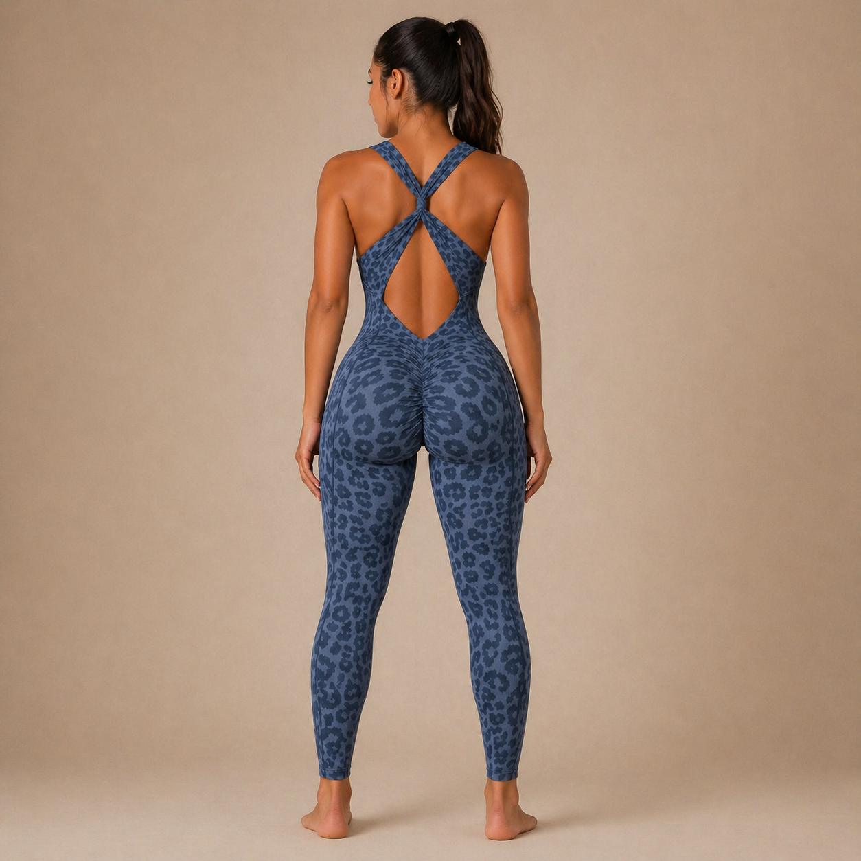 ANIMAL INSTINCTS BODYSUIT