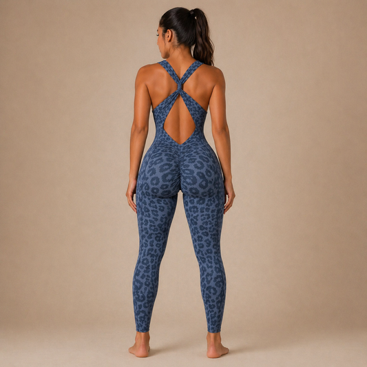 ANIMAL INSTINCTS BODYSUIT