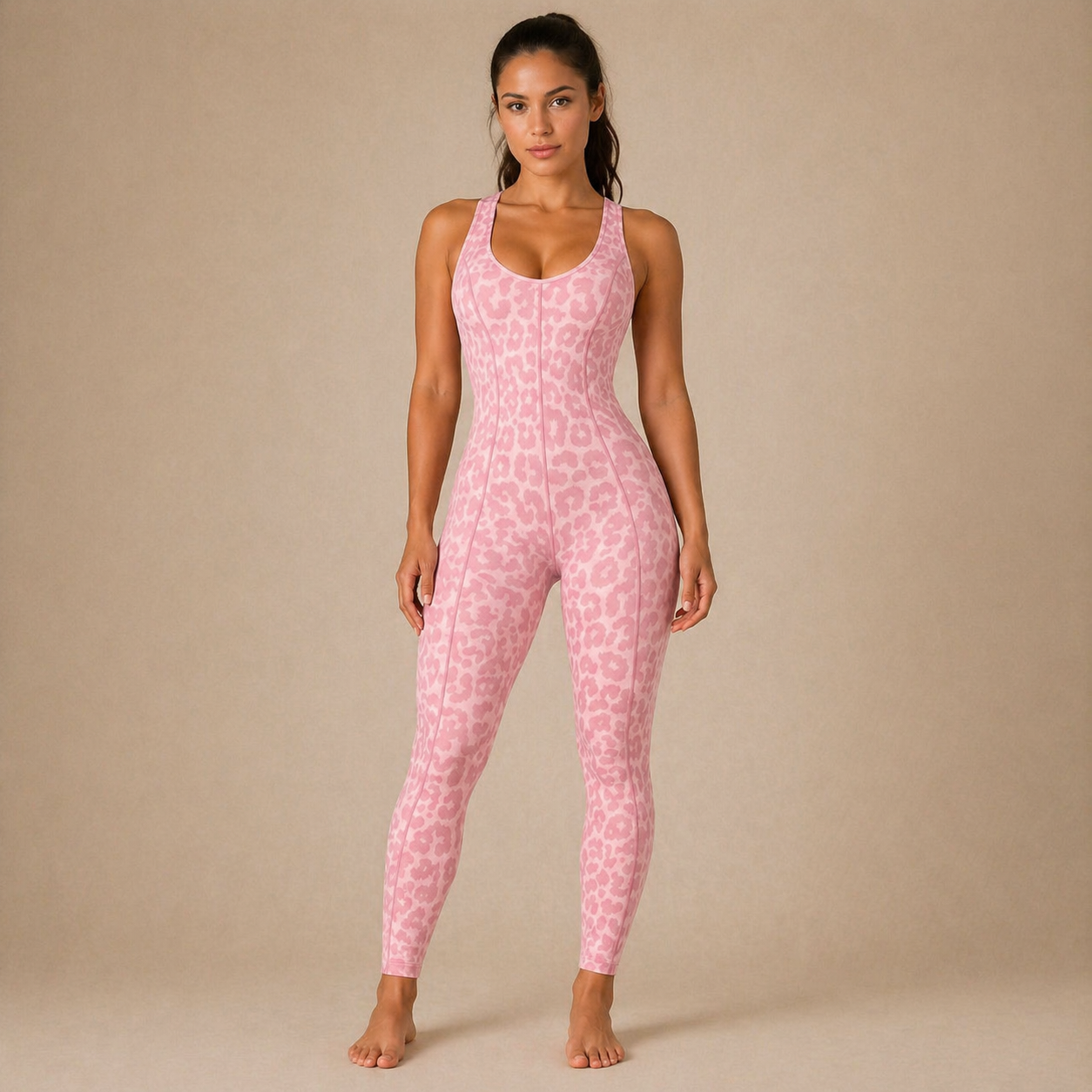 ANIMAL INSTINCTS BODYSUIT