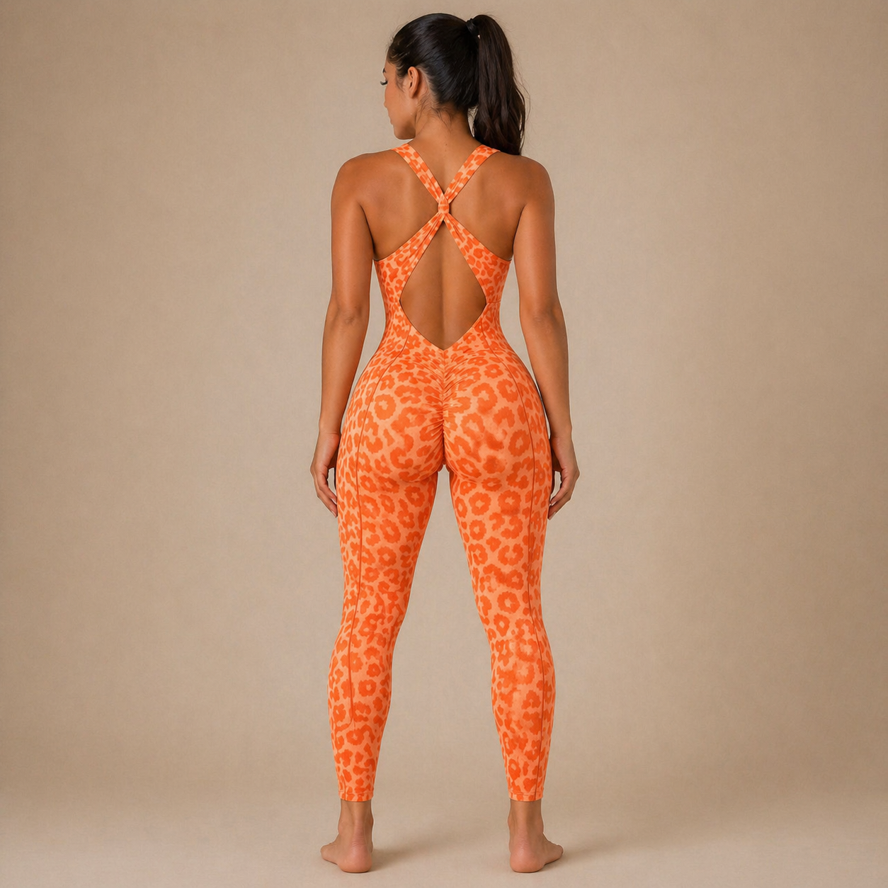 ANIMAL INSTINCTS BODYSUIT